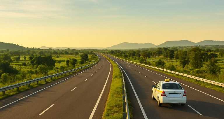 Top 10 Tips for Booking Safe & Affordable One-Way Cabs