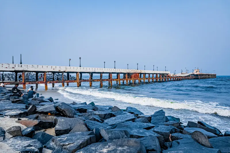 Pondicherry