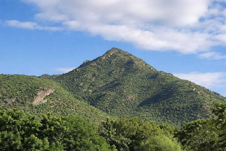 Thiruvannamalai