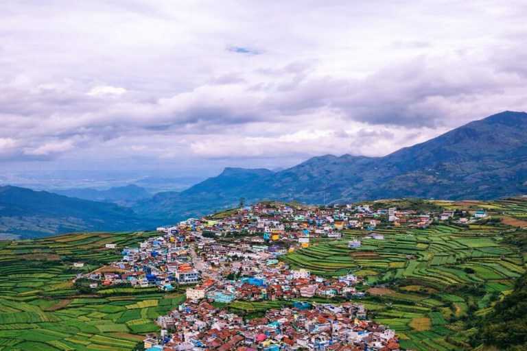 Kodaikanal