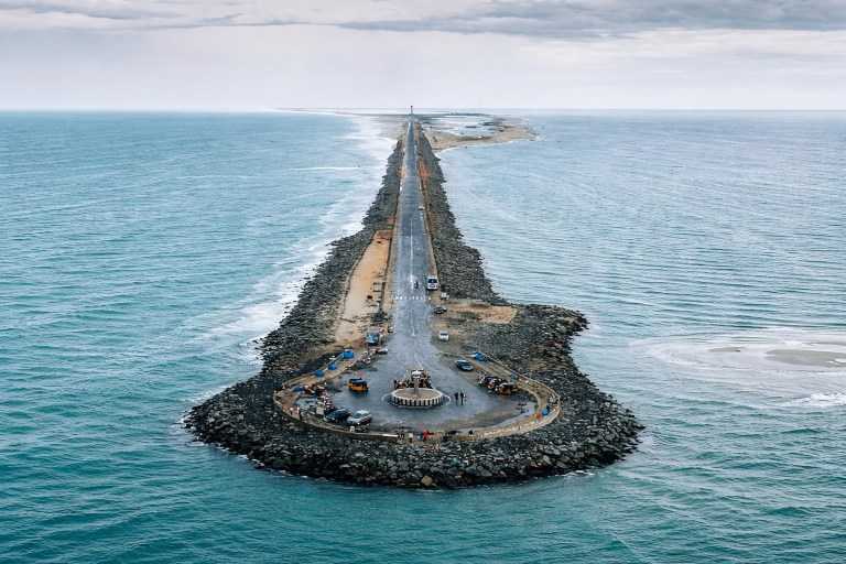 Rameshwaram