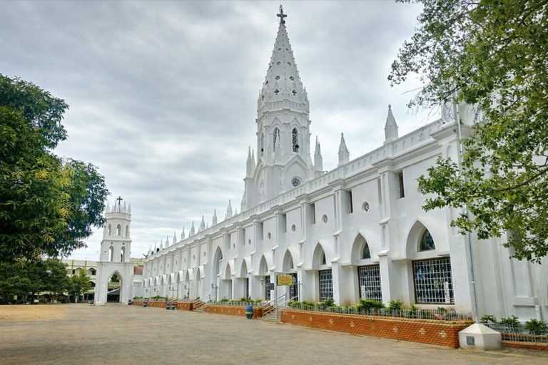 Thanjavur